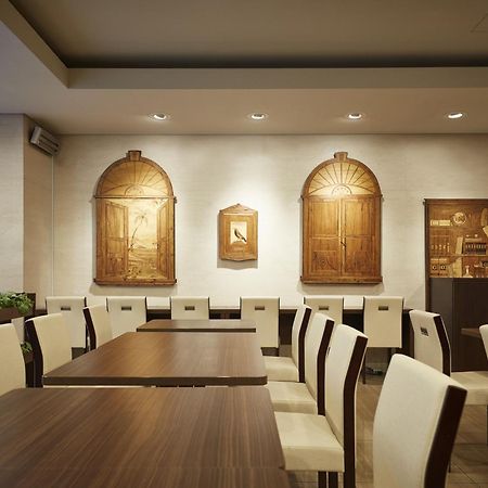 Hotel Villa Fontaine Tokyo-Hamamatsucho Extérieur photo