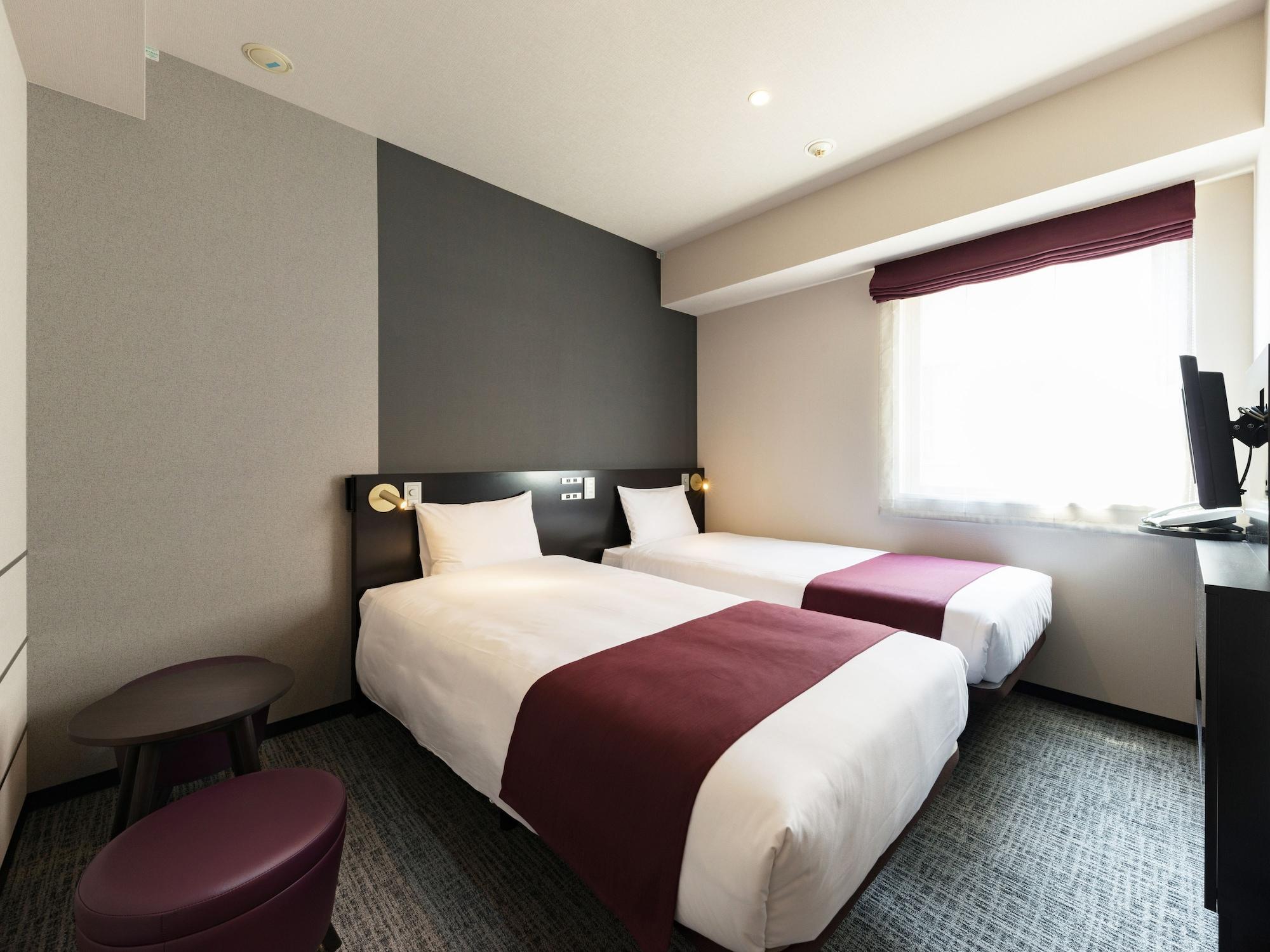 Hotel Villa Fontaine Tokyo-Hamamatsucho Extérieur photo