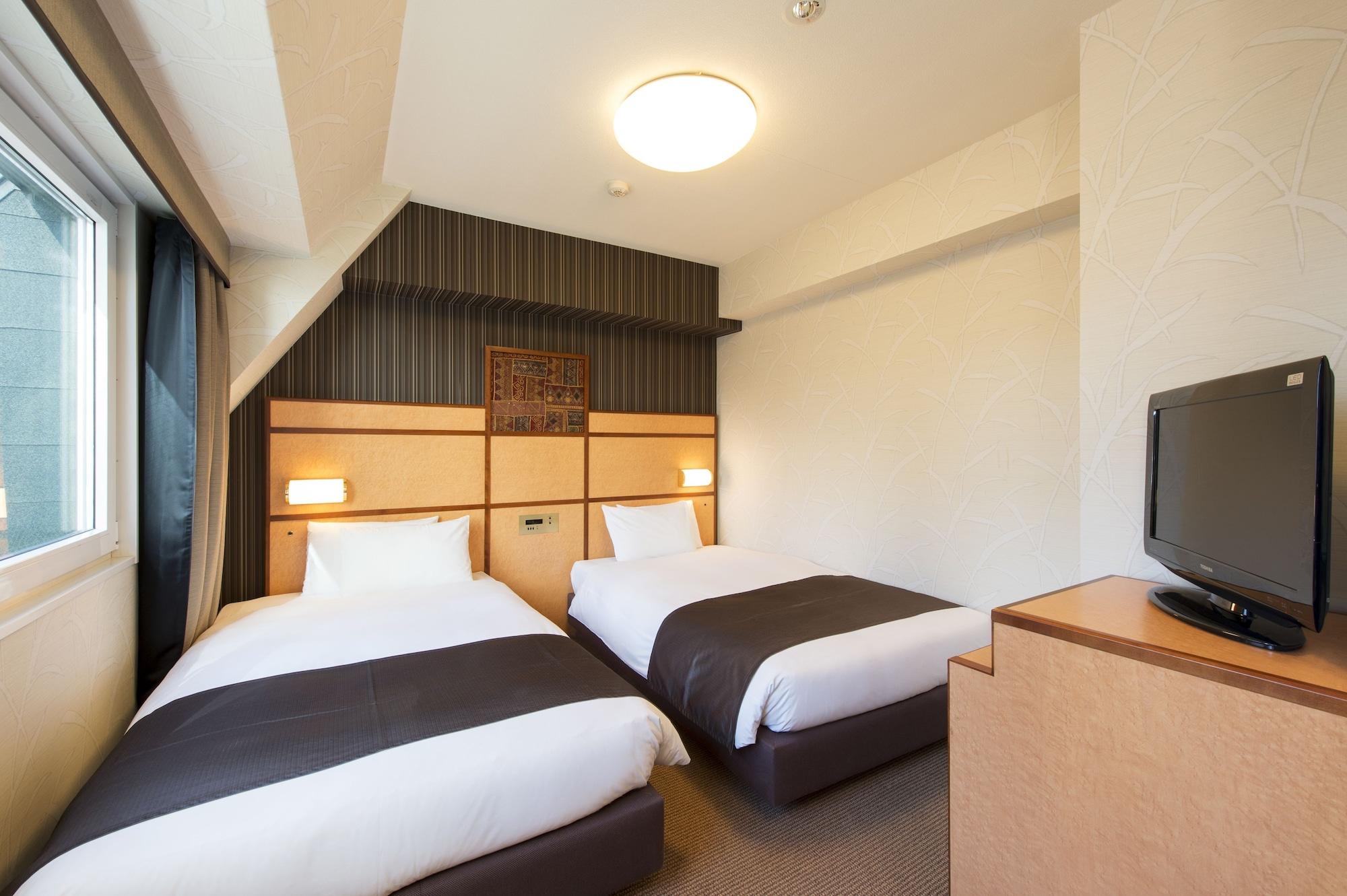 Hotel Villa Fontaine Tokyo-Hamamatsucho Extérieur photo