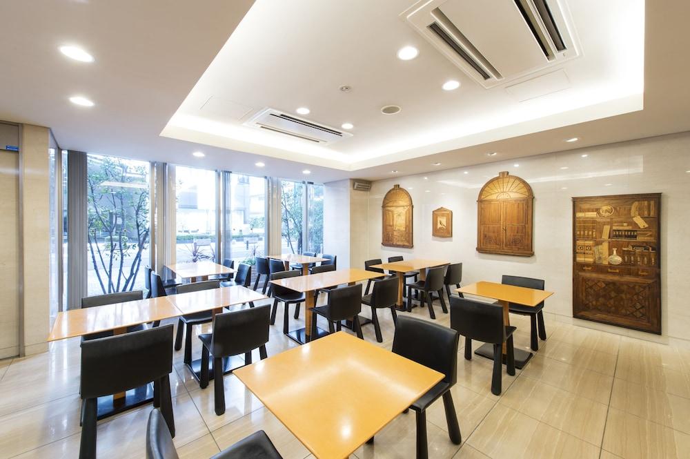 Hotel Villa Fontaine Tokyo-Hamamatsucho Extérieur photo