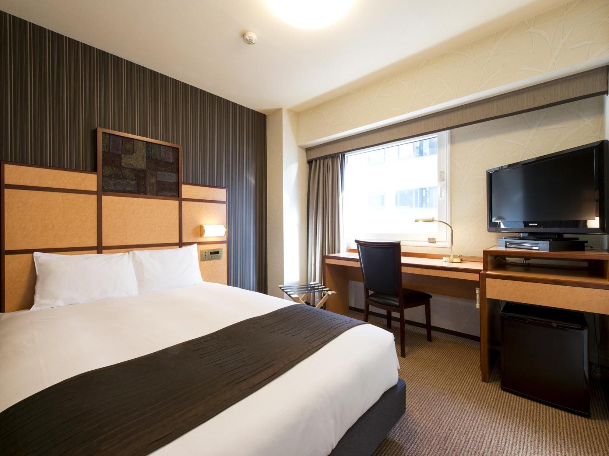 Hotel Villa Fontaine Tokyo-Hamamatsucho Extérieur photo