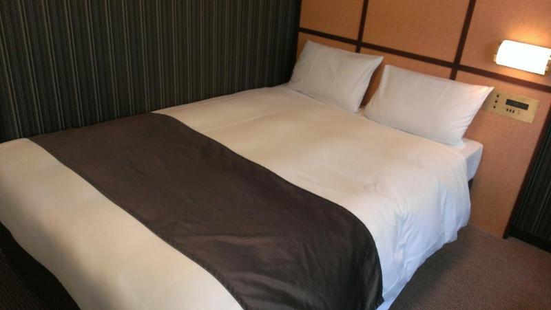 Hotel Villa Fontaine Tokyo-Hamamatsucho Extérieur photo