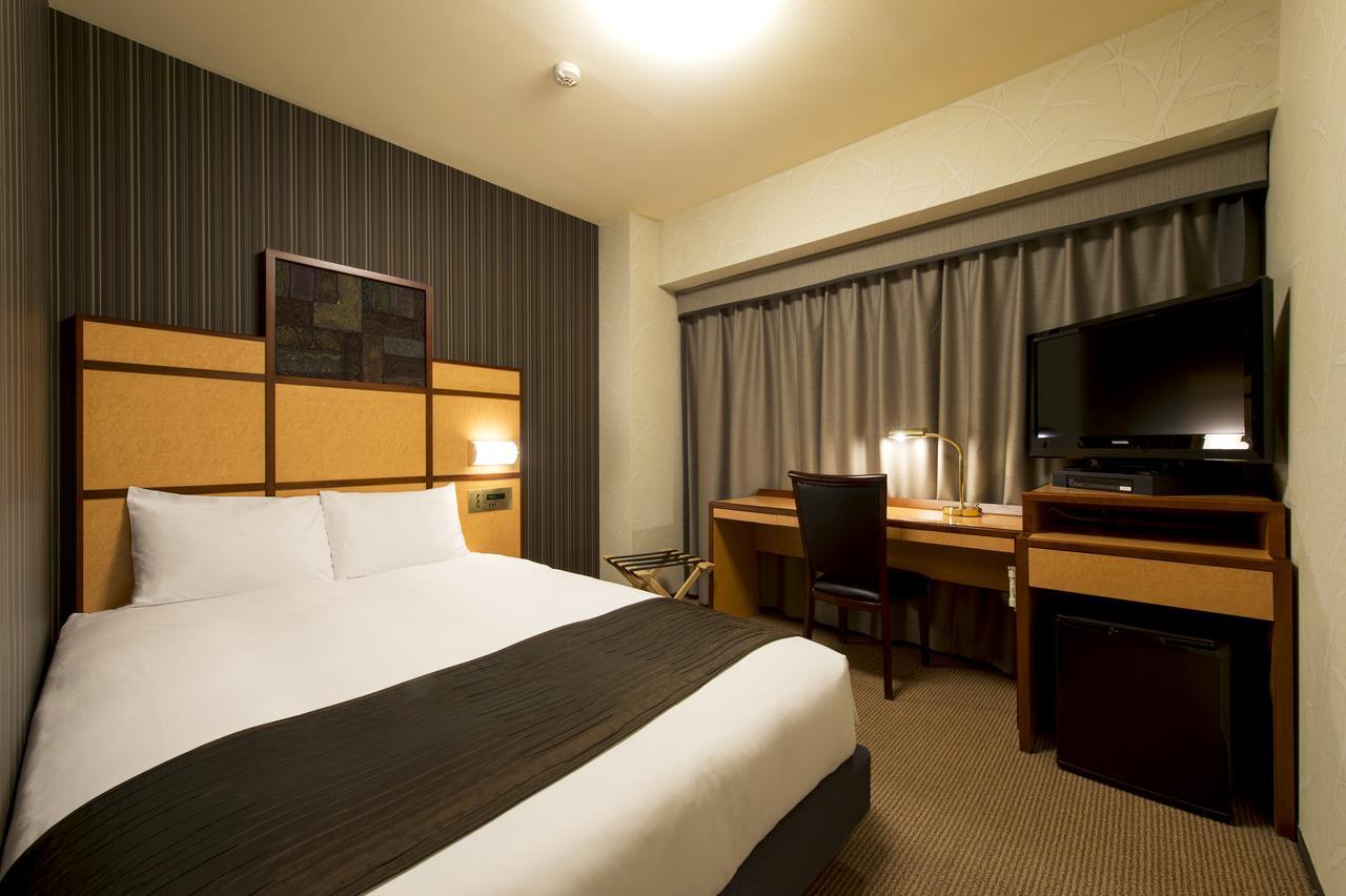 Hotel Villa Fontaine Tokyo-Hamamatsucho Extérieur photo