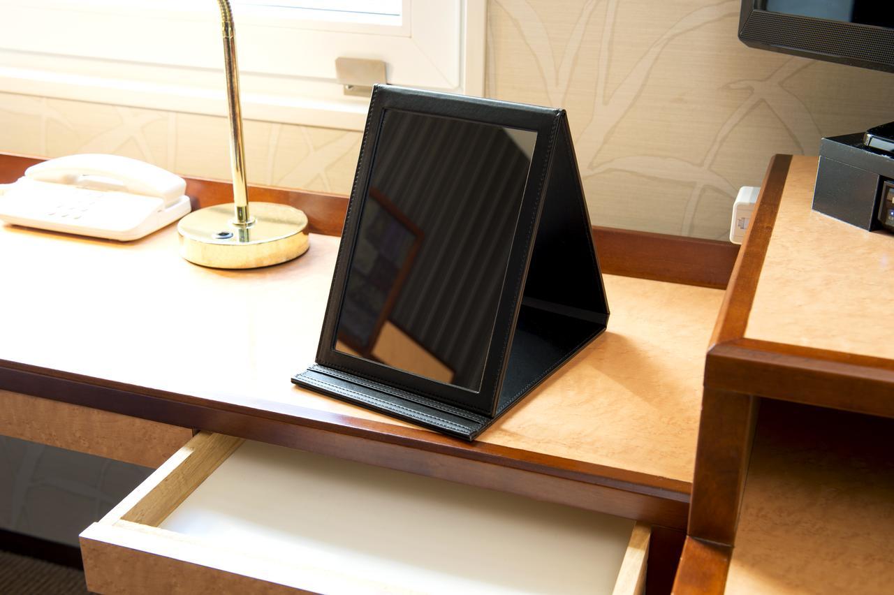 Hotel Villa Fontaine Tokyo-Hamamatsucho Extérieur photo