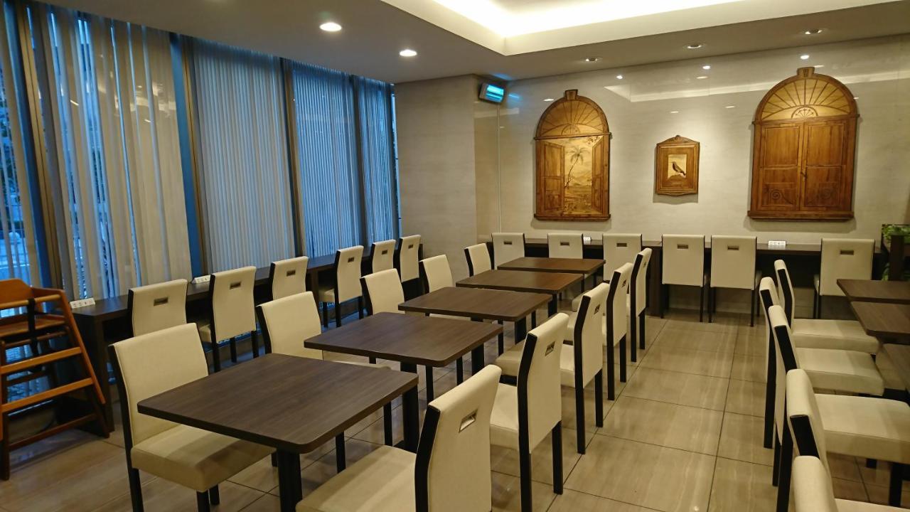 Hotel Villa Fontaine Tokyo-Hamamatsucho Extérieur photo
