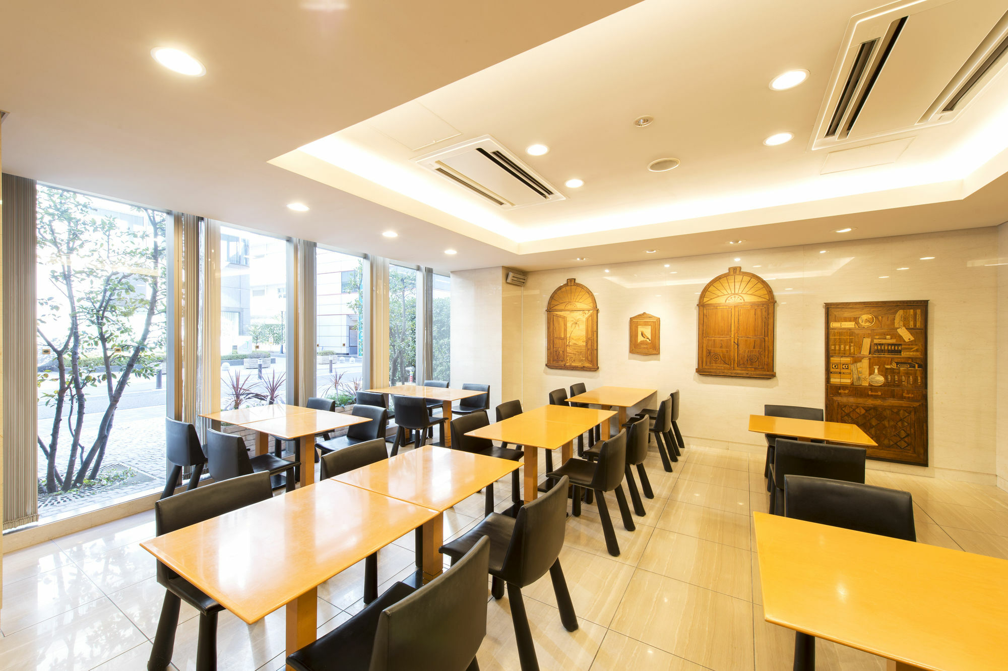 Hotel Villa Fontaine Tokyo-Hamamatsucho Extérieur photo