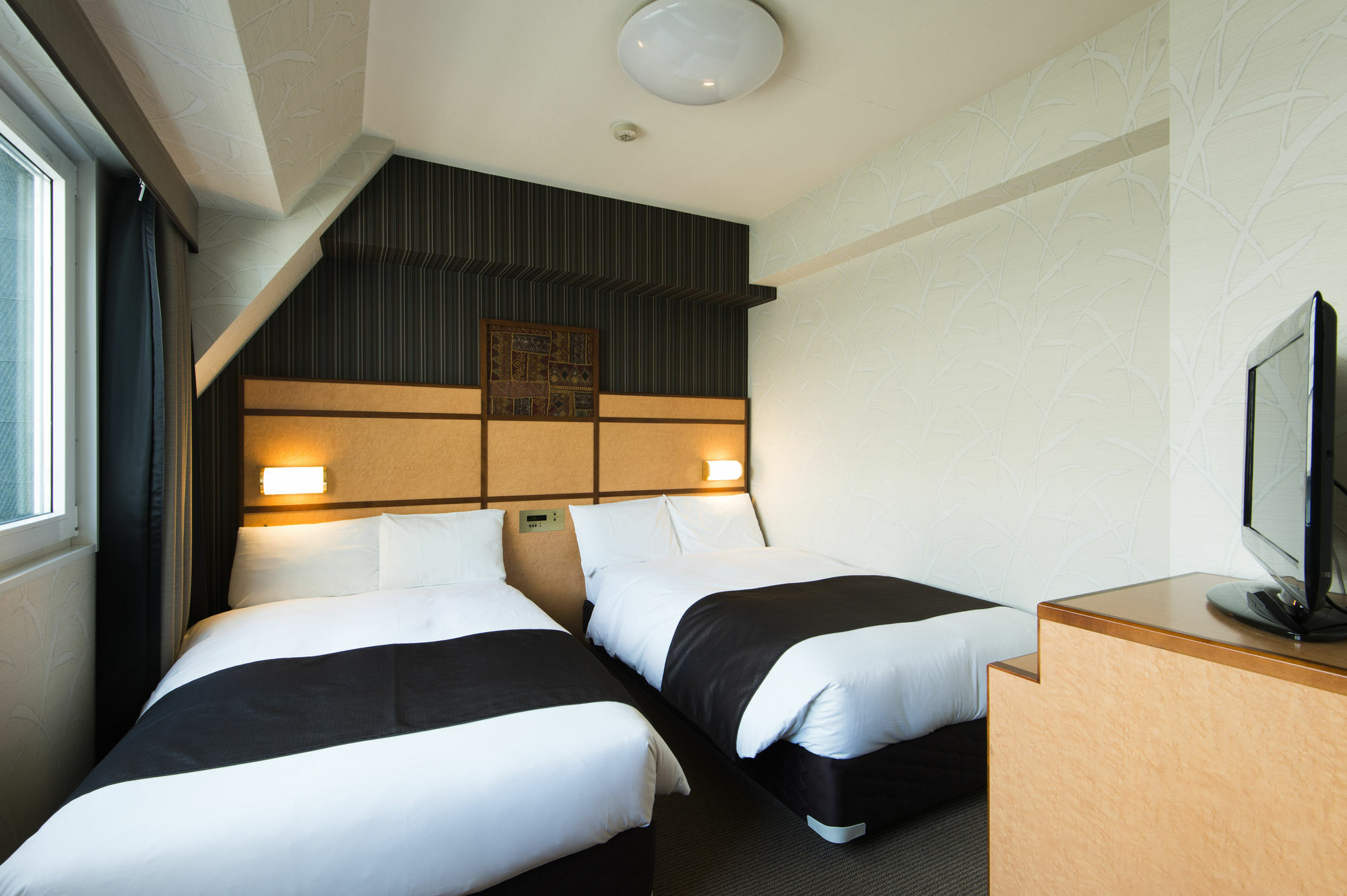 Hotel Villa Fontaine Tokyo-Hamamatsucho Extérieur photo