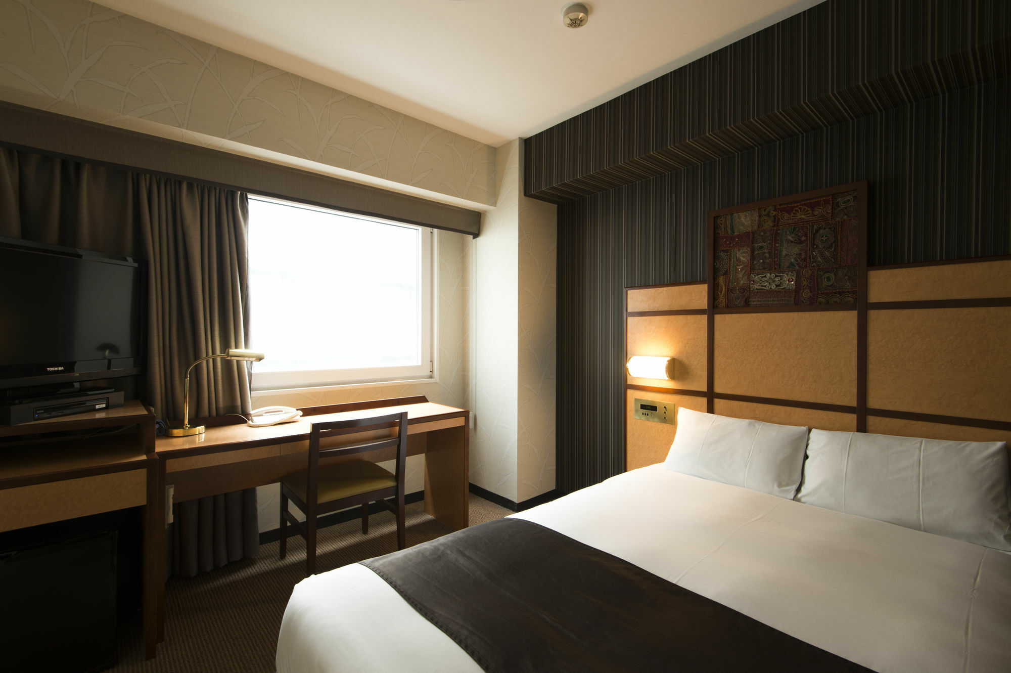 Hotel Villa Fontaine Tokyo-Hamamatsucho Extérieur photo