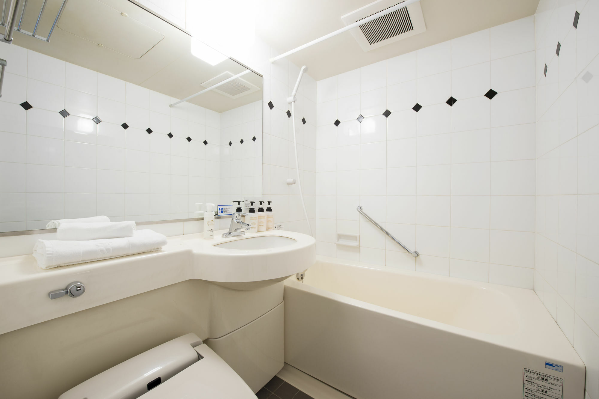 Hotel Villa Fontaine Tokyo-Hamamatsucho Extérieur photo