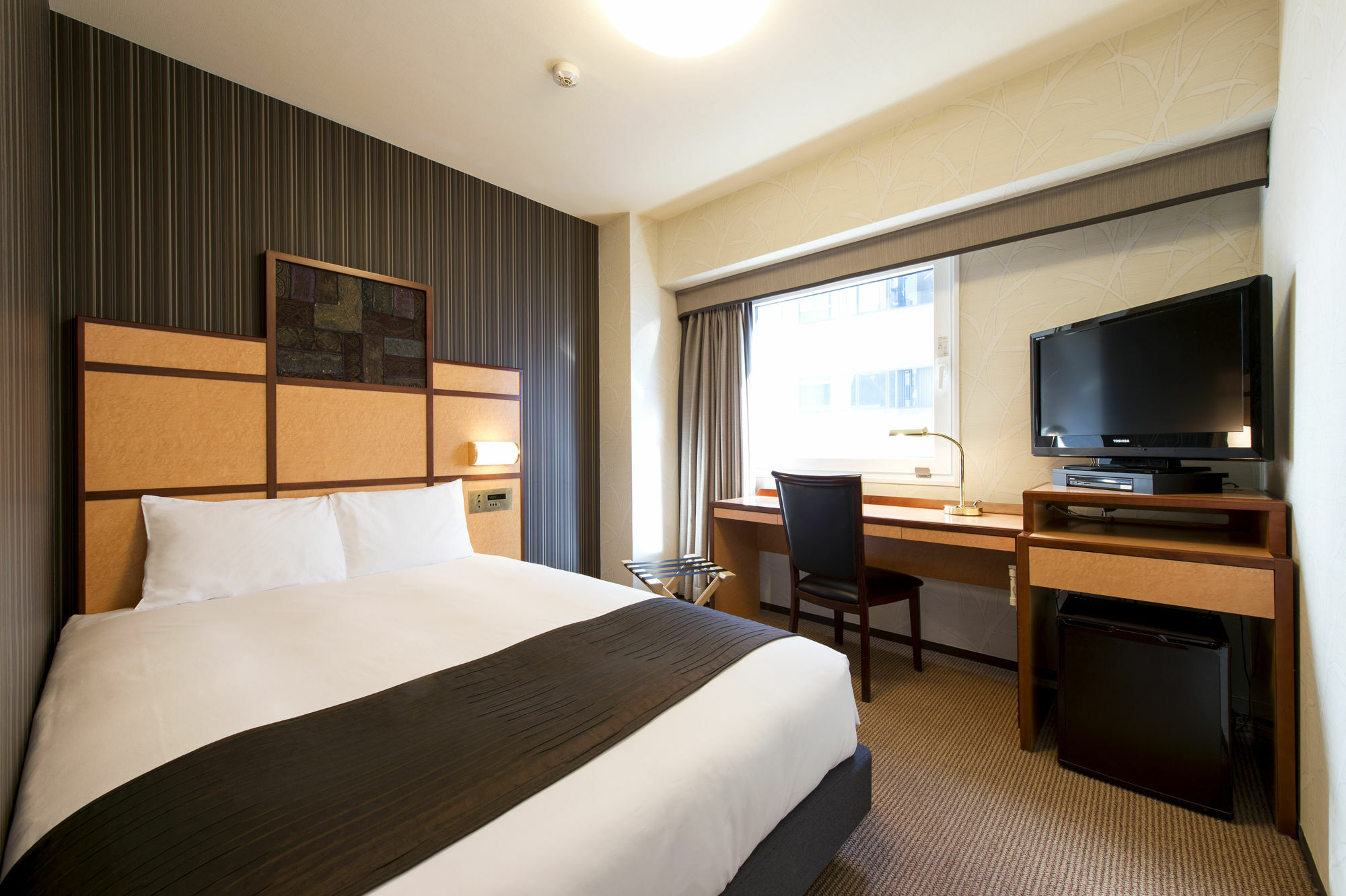Hotel Villa Fontaine Tokyo-Hamamatsucho Extérieur photo