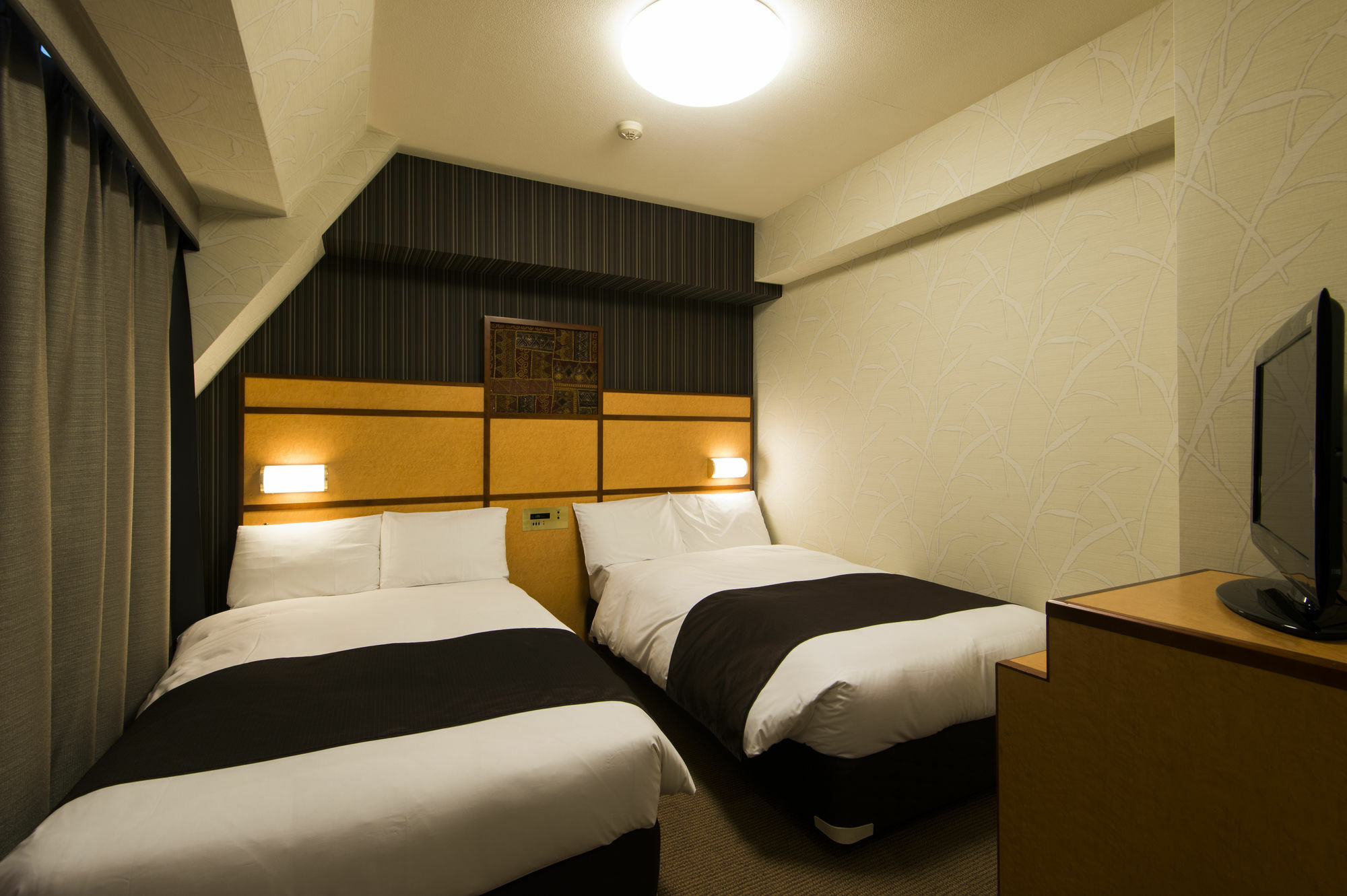 Hotel Villa Fontaine Tokyo-Hamamatsucho Extérieur photo